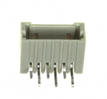 1-1775470-0
CONN HEADER SMD 10POS 2MM | TE Connectivity | Штифт