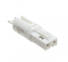 293652-4
CONN SSL OUTLET HDR 2POS 3.7MM | TE Connectivity | Разъем