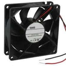 3110KL-05W-B30 | NMB Technologies |  Осевой вентилятор DC размером 80мм 3110KL-05W-B30 | NMB Technologies |  Осевой вентилятор DC размером 80мм