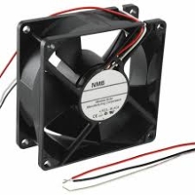 3112KL-05W-B69 | NMB Technologies |  Осевой вентилятор DC размером 80мм 3112KL-05W-B69 | NMB Technologies |  Осевой вентилятор DC размером 80мм