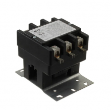 3186Y30I75999CJ
RELAY CONTACTOR 3PST 75A 24V | TE Connectivity | Контактор