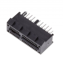 1-1734774-2
CONN PCI EXP FEMALE 98POS 0.039 | TE Connectivity | Соединитель
