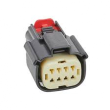 0334724801 | Molex | Корпус