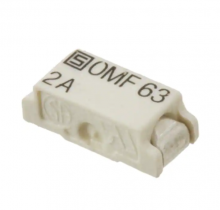 3403.0018.11
FUSE BRD MNT 1.6A 250VAC/VDC SMD | Schurter | Предохранитель