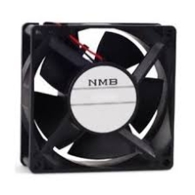 3612KL-04W-B50 | NMB Technologies |  Осевой вентилятор DC размером 92мм 3612KL-04W-B50 | NMB Technologies |  Осевой вентилятор DC размером 92мм