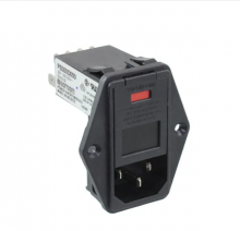 1-6609961-8
PWR ENT MOD RCPT IEC320-C14 PNL | TE Connectivity | Модуль