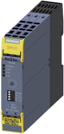 3SK1121-2CB41 Реле безопасности Siemens 3SK1121-2CB41 Реле безопасности Siemens