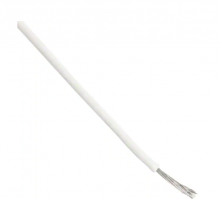 44A0111-22-9-21CS3144L193
HOOK-UP DL WALL STRND 22AWG WHT | TE Connectivity | Кабель