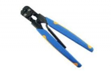 46673-1TOOL HAND CRIMPER 16-22AWG SIDE | TE Connectivity | Клещи