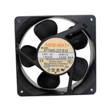 4715MS-23T-B10-A00 | NMB Technologies |  Осевой вентилятор AC размер 119мм 4715MS-23T-B10-A00 | NMB Technologies |  Осевой вентилятор AC размер 119мм