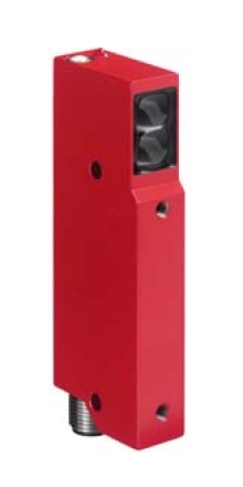 RK 72/2-200 | Leuze Electronic | Энергичный датчик