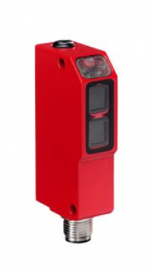 PRK 95/44 L.4 | Leuze Electronic | Поляризованный световозвращающий фотоэлектрический датчик, 50025609