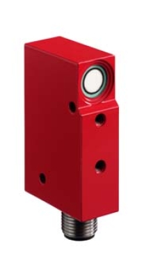 LSSU 18-S12 | Leuze Electronic | Ультразвуковой датчик