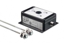 VDB 12B/6P | Leuze Electronic | Double sheet monitoring amplifier 50104021