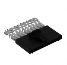 1-2317206-2
12P, AMPMODU 2MM, IDC RECEPTACLE | TE Connectivity | Соединитель