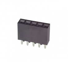 3-175638-6
CONN RCPT 6POS 0.049 TIN SMD | TE Connectivity | Коннектор