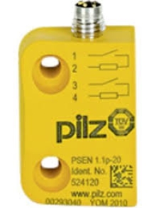 524120 Выключатель Pilz 524120 Выключатель Pilz