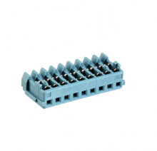 1-2293382-3
AMP MONO-SHAPE TAB CONN 3P | TE Connectivity | Соединитель