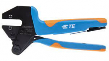 539635-1TOOL HAND CRIMPER SIDE ENTRY | TE Connectivity | Клещи
