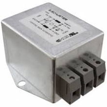 5500.2228LINE FILTER 43/80VDC 30A CHAS | Schurter | Фильтр 5500.2228LINE FILTER 43/80VDC 30A CHAS | Schurter | Фильтр