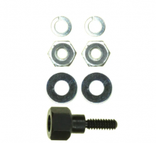 172861-4
CHAMP HARDWARE,SCREW LOCK KIT | TE Connectivity | Стопорный винт