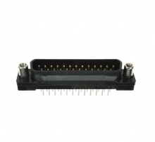 2-745496-0
CONN D-SUB PLUG 25POS IDC | TE Connectivity | Разъем D-Sub