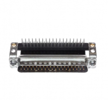 2221760-1
CONN D-SUB HD RCPT 15POS CRIMP | TE Connectivity | Разъем D-Sub