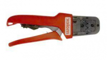 638191100 | Molex | Ручной инструмент для опрессовки Molex
