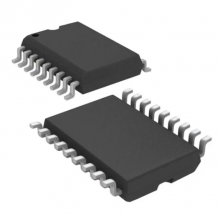 ULN2803ADWG4 Texas Instruments - Транзистор