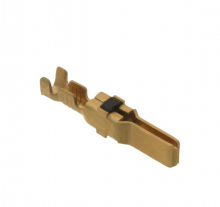 1658540-4
CONN PIN 24-28AWG GOLD CRIMP | TE Connectivity | Контакт