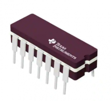 SN74HC4066N Texas Instruments - Мультиплексор