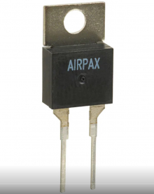 66F115-0398 | Airpax | Термостат