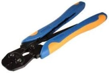 69363TOOL HAND CRIMPER 20-26AWG SIDE | TE Connectivity | Клещи