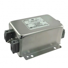 1-6609037-2
LINE FILTER 250VAC 6A CHASS MNT | TE Connectivity | Модуль
