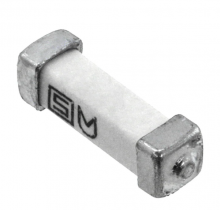 3-103-124
MGA-A FUSE 3A SOLID STATE THIN F | Schurter | Предохранитель