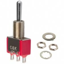 7101SYZQE | C&K | Переключатель 7101SYZQE | C&K | Переключатель