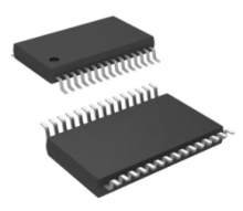 PCM1861DBT Texas Instruments - Микросхема