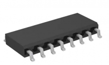 ULN2004AIDR Texas Instruments - Транзистор