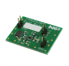 74AUP1Z04EVB
BOARD EVALUATION FOR 74AUP1Z04 Nexperia - Плата