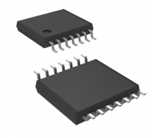 74AUP2G86RA3-7
IC GATE XOR 2CH 2-INP DFN1210-8 | Diodes Incorporated | Инвертор