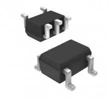 74AUP1G34FZ4-7
IC BUFFER NON-INVERT 3.6V 6DFN | Diodes Incorporated | Микросхема