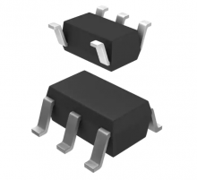 74LVC1G00FZ4-7
IC GATE NAND 1CH 2-INP DFN1410-6 | Diodes Incorporated | Инвертор