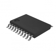 74LVC373AT20-13
IC OCTAL TRANSP LATCH 20TSSOP | Diodes Incorporated | Микросхема
