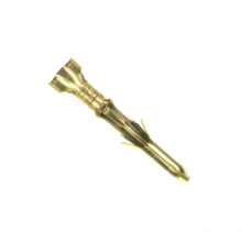 1-104480-2
CONN SOCKET 22-26AWG CRIMP GOLD | TE Connectivity | Контакт