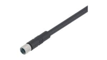 7931083204 | Binder | Сенсорный кабель штекер Binder (арт. 79-3108-32-04)