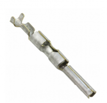 1-104481-1
CONN SOCKET 28-32AWG CRIMP GOLD | TE Connectivity | Контакт