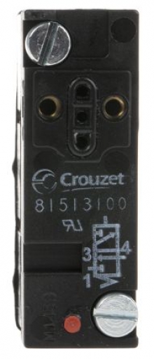 81513100 Электромагнитный клапан Crouzet