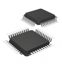821024PPG
IC PCM CODEC QUAD NONPROG 44TQFP Renesas Electronics - Кодек