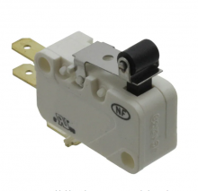 831612C6.FA
SWITCH SNAP ACTION SPDT 20A 250V | Crouzet | Переключатель