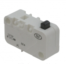 831615C6.EB
SWITCH SNAP ACTION SPDT 4A 250V | Crouzet | Переключатель